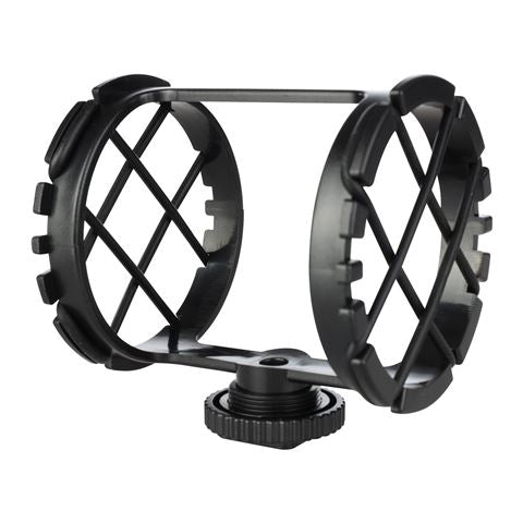 Load image into Gallery viewer, Boya Anti Shock Microfoon Montering BY-C03