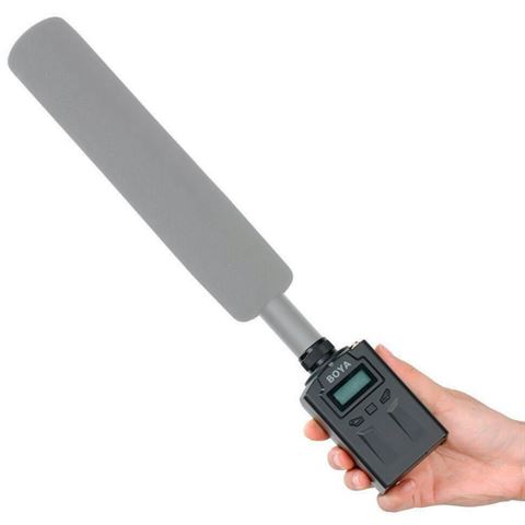 Load image into Gallery viewer, Boya Draadloze XLR Zender BY-WXLR8 voor BY-WM8 Pro