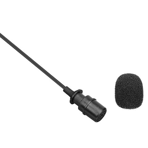 Load image into Gallery viewer, Boya Lavalier Microfoon BY-LM8 voor BY-WM8 Pro