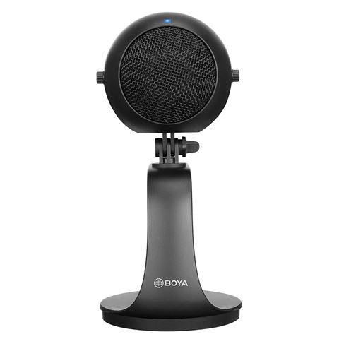 Load image into Gallery viewer, Boya USB Studio Microfoon BY-PM300