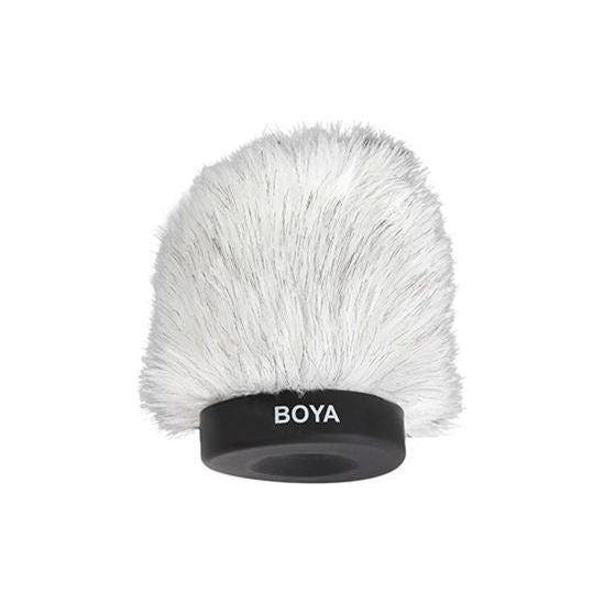 Load image into Gallery viewer, Boya Windkap BY-P80 80 mm