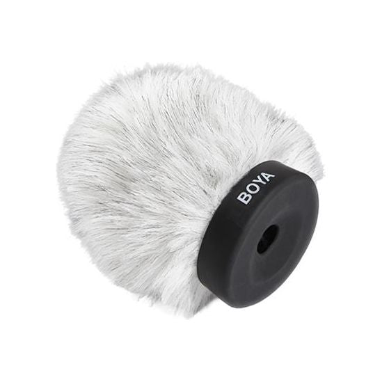 Load image into Gallery viewer, Boya Windkap BY-P80 80 mm