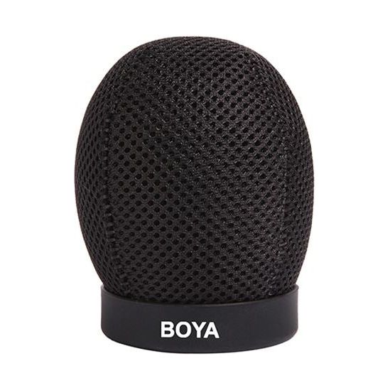 Load image into Gallery viewer, Boya Windkap BY-T50