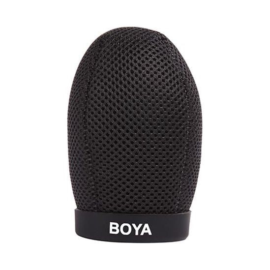 Load image into Gallery viewer, Boya Windkap BY-T80