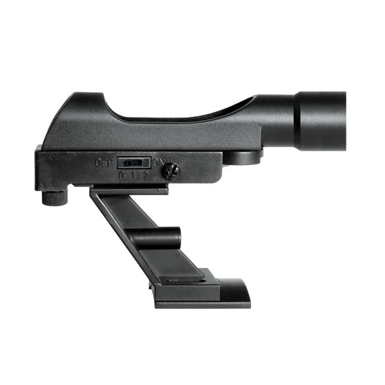 Load image into Gallery viewer, Bresser Spiegeltelescoop 130 650 EQ3 aluminium 8-delig wit