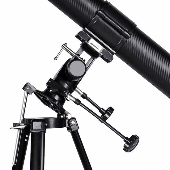 Load image into Gallery viewer, Bresser Telescoop Taurus 90 900 NG zwart