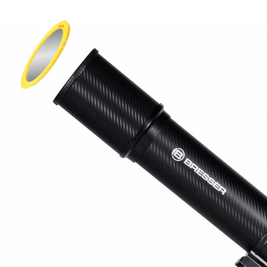 Load image into Gallery viewer, Bresser Telescoop Taurus 90 900 NG zwart