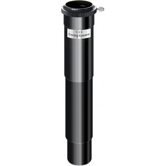 Load image into Gallery viewer, Bresser Telescoop 45 600 junior 56 cm aluminium groen 10-delig