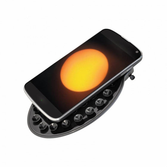 Load image into Gallery viewer, Bresser Telescoop Solarix 76 350 zwart