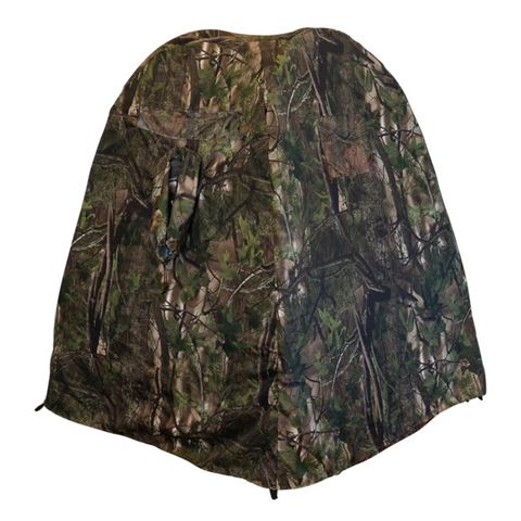 Load image into Gallery viewer, Buteo Photo Gear Buteo Photo Gear Hide Cover Groen voor Buteo Mark II
