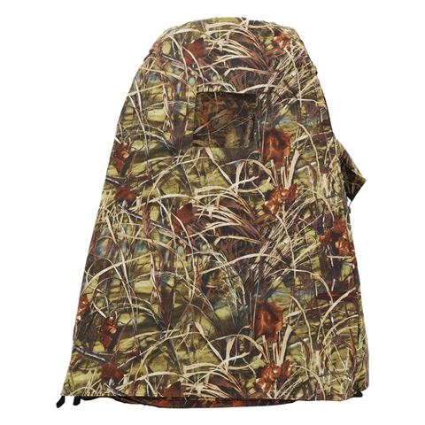 Load image into Gallery viewer, Buteo photo gear hide cover riet voor buteo mark ii