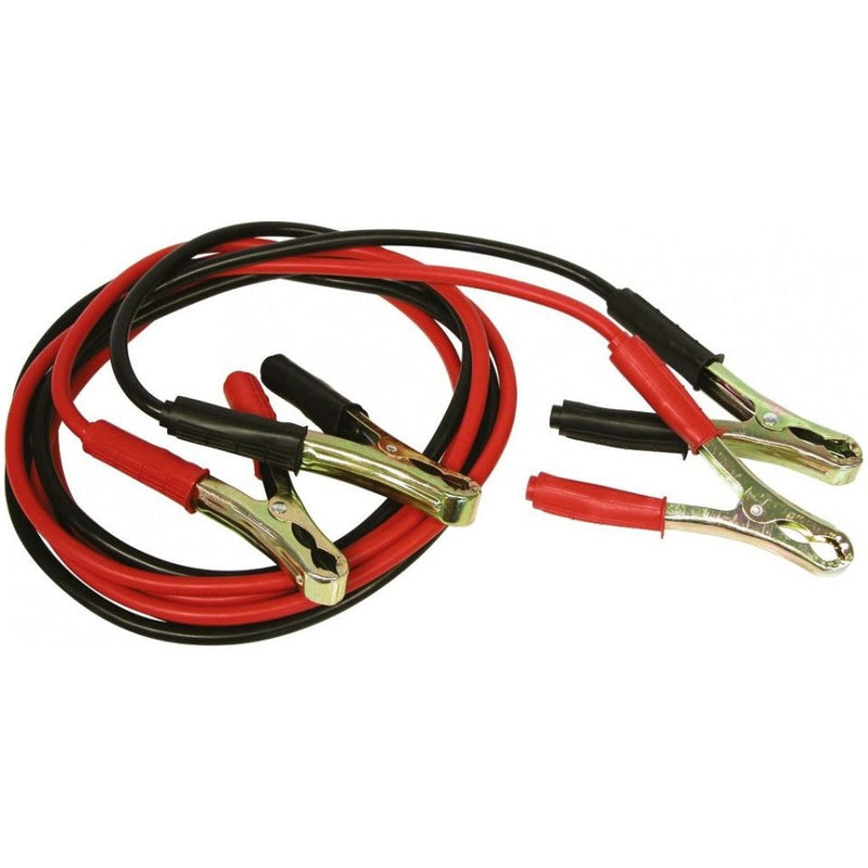 Load image into Gallery viewer, Carpoint Startkabels 200A 2,5 meter 6 12 24 Volt