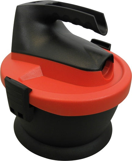 Load image into Gallery viewer, Carpoint Stofzuiger Wet Dry 12 Volt 135 Watt