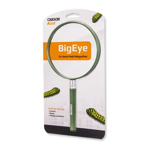 Load image into Gallery viewer, Carson steelloep 2x130mm