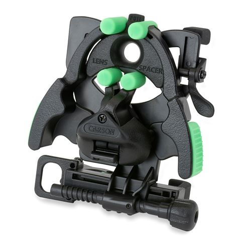 Load image into Gallery viewer, Carson universele smartphone adapter is-200 hookupz 2.0