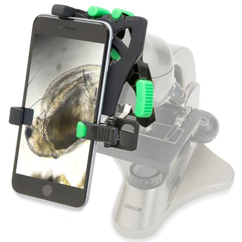 Load image into Gallery viewer, Carson universele smartphone adapter is-200 hookupz 2.0