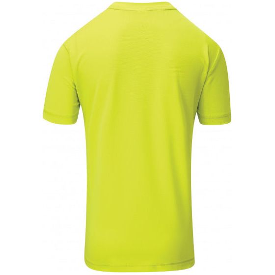 Load image into Gallery viewer, Dare 2b T-shirt Rightful junior polyester lime maat 140