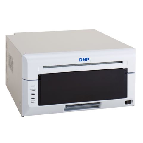 Load image into Gallery viewer, DNP Digitale Dye Sublimation Foto Printer DS820 A4