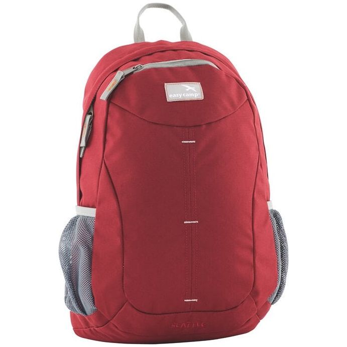 Load image into Gallery viewer, Easy Camp Rugzak Seattle rood