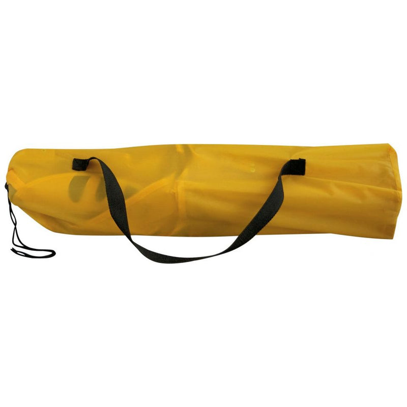 Load image into Gallery viewer, Eurotrail Kinderstoel Tijger 60 x 26 cm polyester staal junior geel