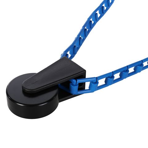 Load image into Gallery viewer, Falcon Eyes Achtergrond Support CBH-Reel Set voor 1 Rol