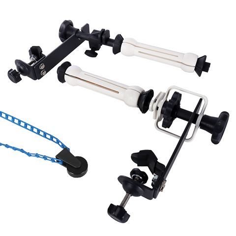 Load image into Gallery viewer, Falcon Eyes Achtergrond Support CBH-Reel Set voor 1 Rol