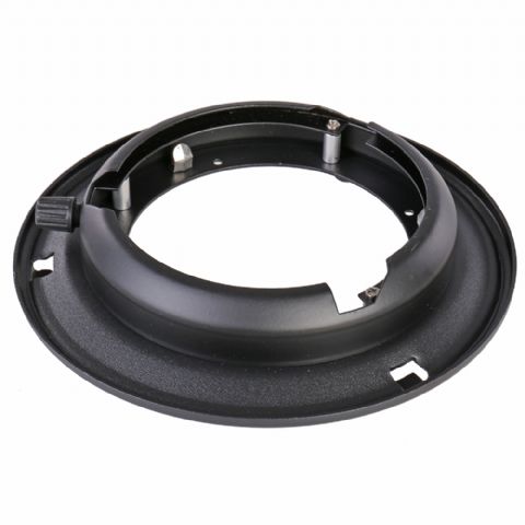 Load image into Gallery viewer, Falcon Eyes Adapter DBBW-EX Universeel naar Bowens