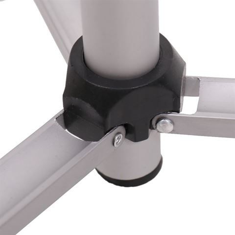 Load image into Gallery viewer, Falcon Eyes Aluminium Statief + Kop FT-1330 H130 cm