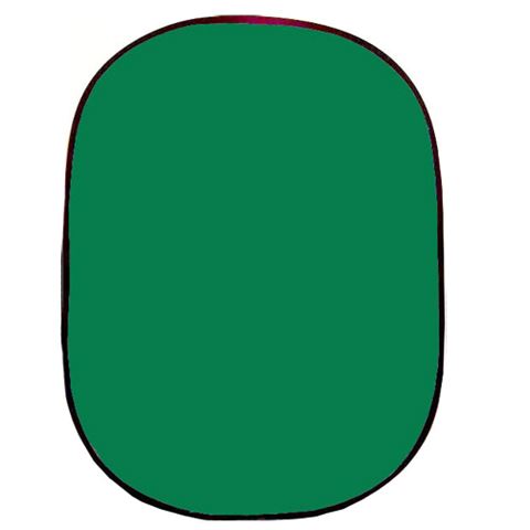 Load image into Gallery viewer, Falcon Eyes Background Board BCP-10 Groen 148x200 cm