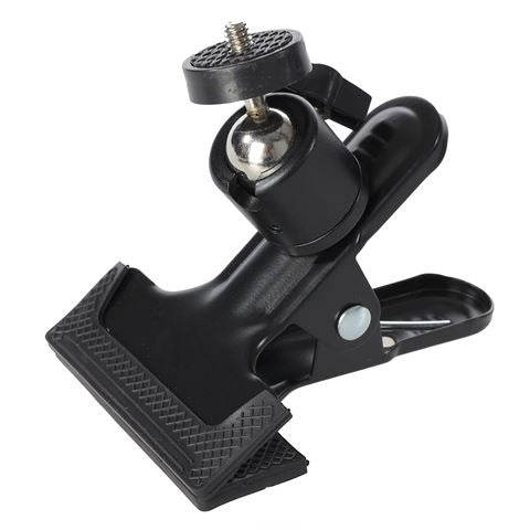 Load image into Gallery viewer, Falcon Eyes Balhoofd + Klem SH-17