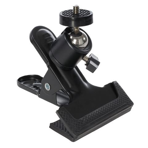 Load image into Gallery viewer, Falcon Eyes Balhoofd + Klem SH-17