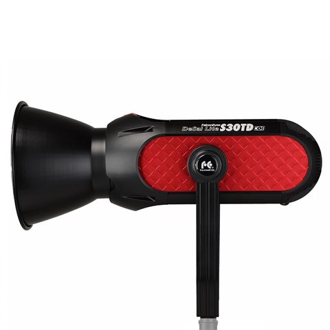 Load image into Gallery viewer, Falcon Eyes Bi-Color LED Lamp Dimbaar S30TD op 230V