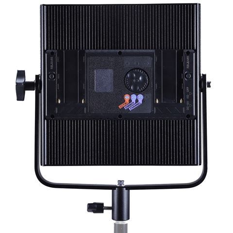 Load image into Gallery viewer, Falcon Eyes Bi-Color LED Lamp Set T10