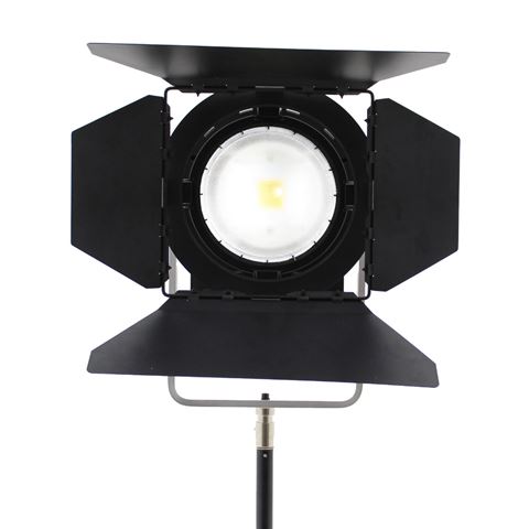 Load image into Gallery viewer, Falcon Eyes Bi-Color LED Spot Lamp Dimbaar CLL-3000TDX op 230V