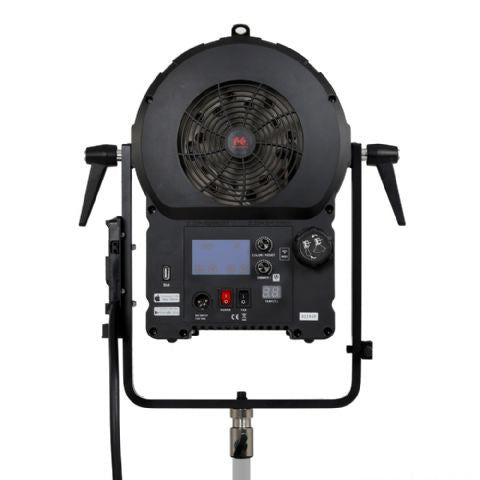Load image into Gallery viewer, Falcon Eyes Bi-Color LED Spot Lamp Dimbaar DLL-3000TW op 230V