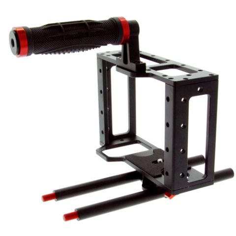 Load image into Gallery viewer, Falcon Eyes Camera Cage CG-C2