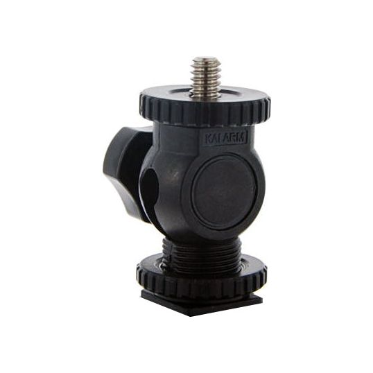 Load image into Gallery viewer, Falcon Eyes Camera Tilting Bracket CLD-5MF