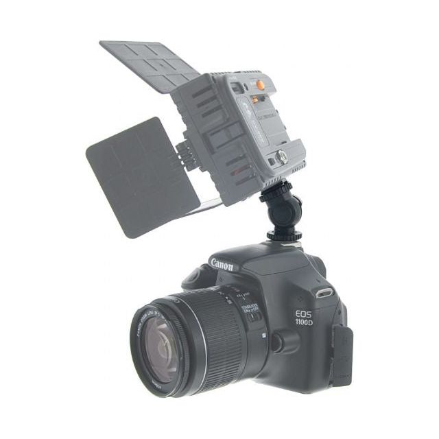 Load image into Gallery viewer, Falcon Eyes Camera Tilting Bracket CLD-5MF