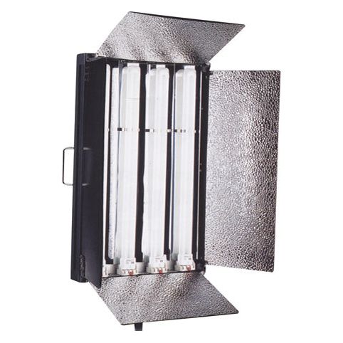 Load image into Gallery viewer, Falcon Eyes Daglichtlamp DFL-554 4 x 55W