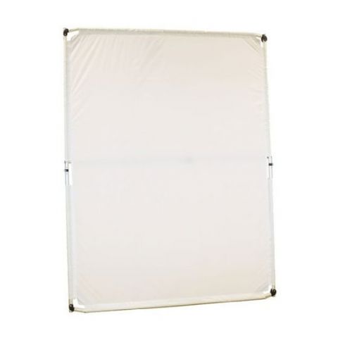 Load image into Gallery viewer, Falcon Eyes Flag Panel CR-B1520T Transparant 150x200cm