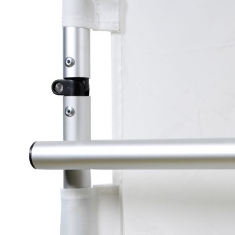 Load image into Gallery viewer, Falcon Eyes Flag Panel Set CR-1520K1-CR-T 150x200cm