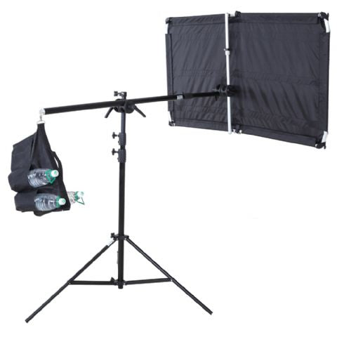 Load image into Gallery viewer, Falcon Eyes Flexibel Bi-Color LED Set RX-318TD-KR 45x60 cm