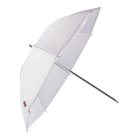 Load image into Gallery viewer, Falcon Eyes Flitsparaplu UR-60T Diffuus Wit 152 cm