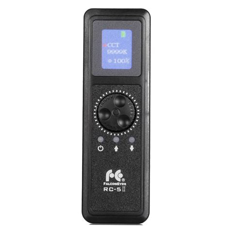 Load image into Gallery viewer, Falcon Eyes LED Afstandsbediening RC-5 II