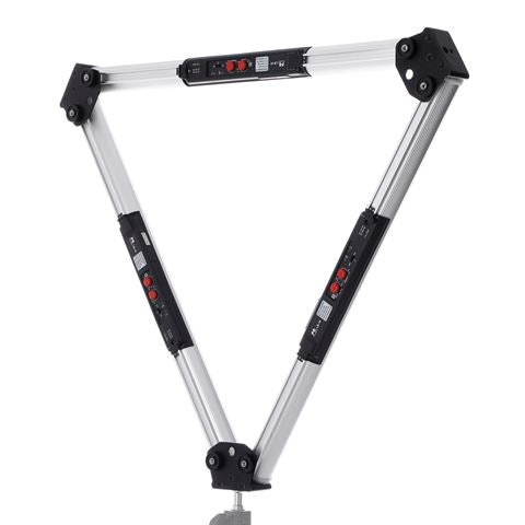 Load image into Gallery viewer, Falcon Eyes LED Licht Stick Set LB-16-K3 met Koffer