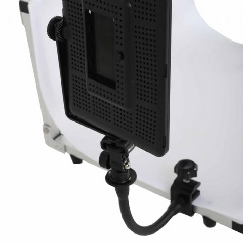 Load image into Gallery viewer, Falcon Eyes LED Opnametafel DVK-380SL