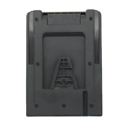 Load image into Gallery viewer, Falcon Eyes NP-F Batterij Adapter AD-PS1 V-Mount naar F-Mount