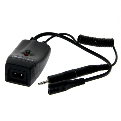 Load image into Gallery viewer, Falcon Eyes Ontvanger RF-A2416-8-R voor RF-A2416-8