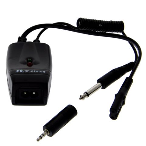 Load image into Gallery viewer, Falcon Eyes Ontvanger RF-A2416-8-R voor RF-A2416-8