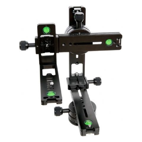 Load image into Gallery viewer, Falcon Eyes Panoramakop PH-360